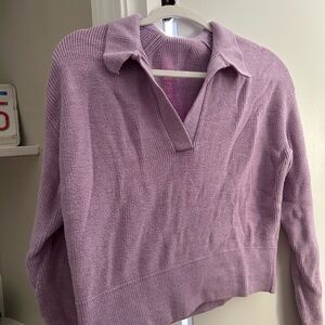 Lululemon sweater